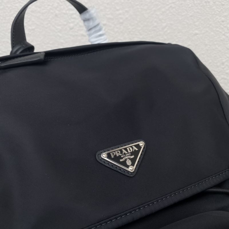 Prada Backpacks